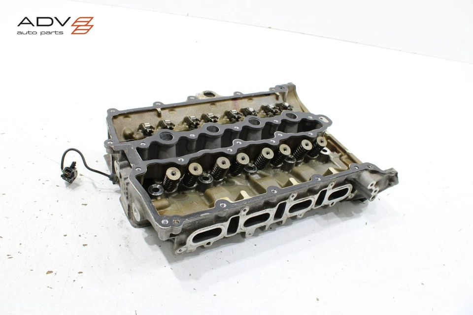 Land Rover Discovery Sport 2020-2021 motor de 2,0 L culata OEM Foto 3 de 4