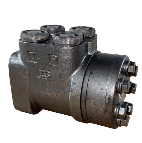 Hydraulic Steering Unit BZZ-160 – Number 20250513