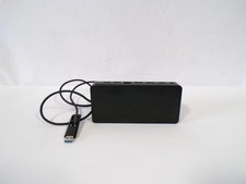 Dell 0GNDVY GNDVY D6000S USB-C Universal Docking Station J399 