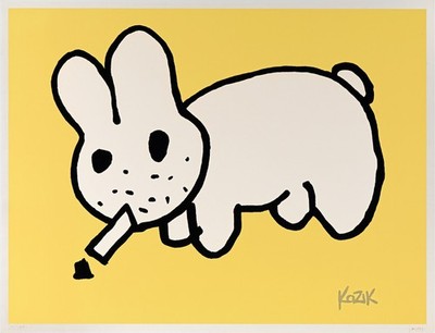 FRANK KOZIK - 