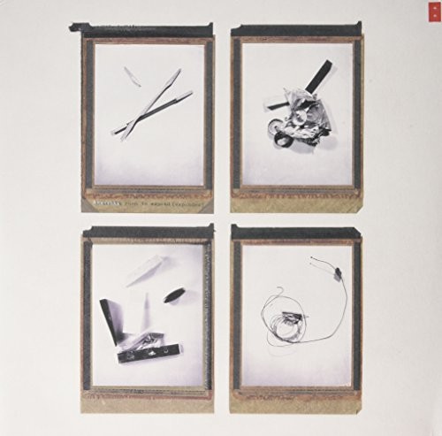 Hauschka Room To Expand (Expanded) Double LP Vinyl LP1306X NEW