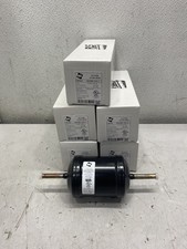 RLS 3/8" Liquid Bi Flow Filter Drier NCHBF-163-Z Lot of 5