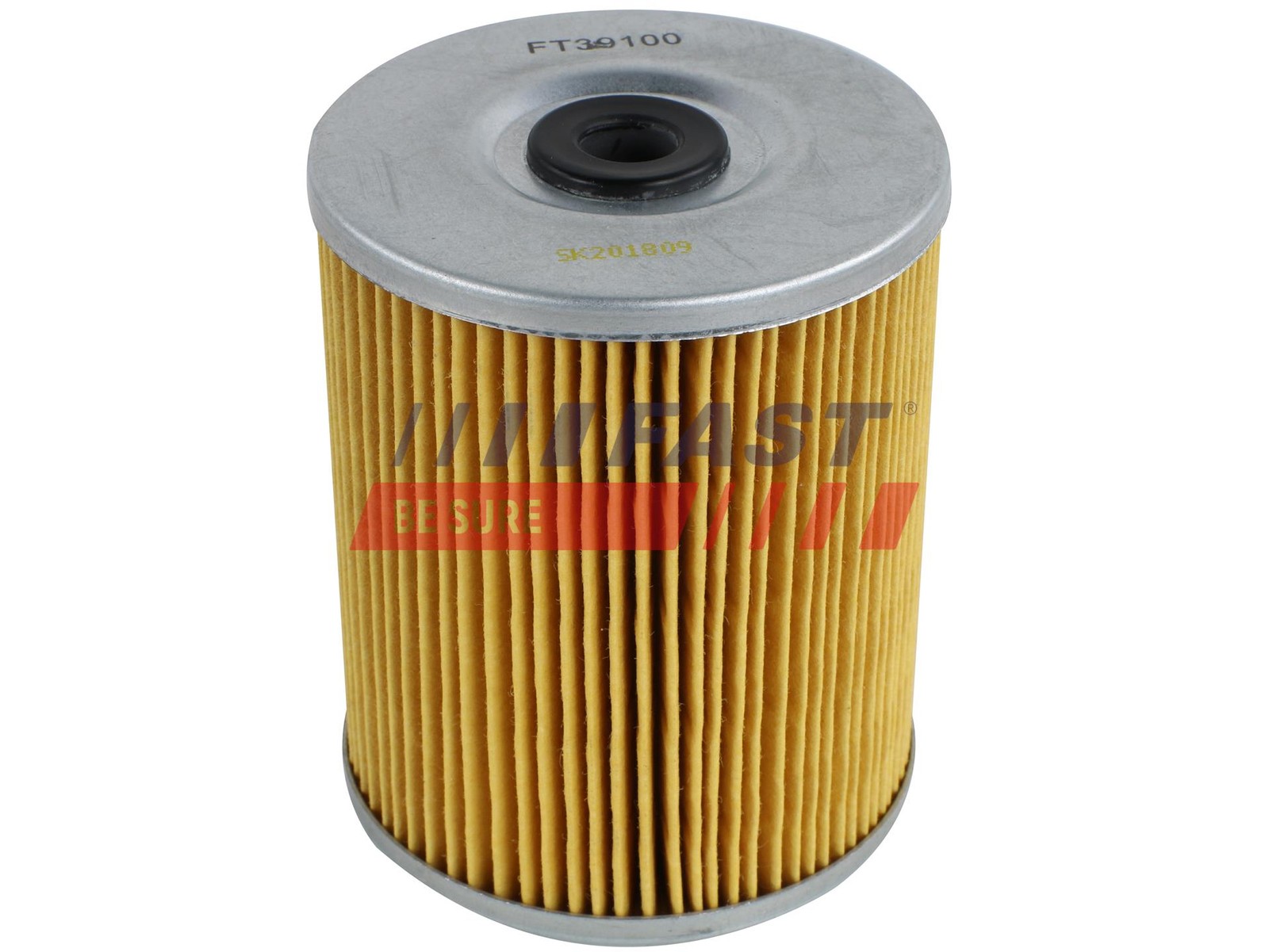 Fits FAST FT39100 FUEL FILTER RENAULT KANGOO 98> 1.9DCI