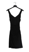 Laundry by Shelli Segal Bodycon Midi Dress in Black