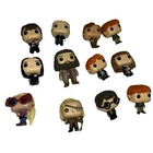 Funko Mini Series Harry Potter Lot Of 12
