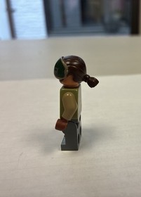 Lego Star Wars Rebels Minifigure Jedi Kanan Jarrus (Blind) 75170!