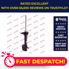 Amortiguador (una sola mano) se adapta a SUBARU IMPREZA GD 1.5 trasero izquierdo 06 a 07 KYB