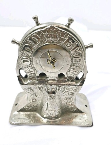 Antique Cigar Store Cigar Cutter