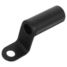 Motorcycle Mirror Aluminum Alloy Handlebar Bracket Rearview Mount 14 mm