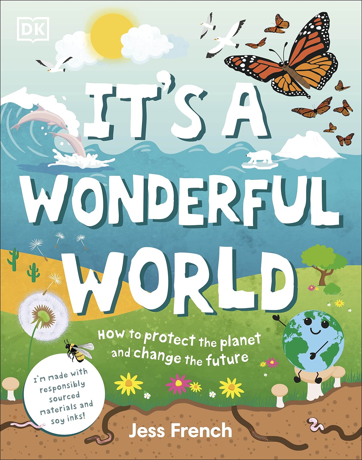 Its A Wonderful World - Image 6