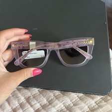 Coach Cat Eye Sunglasses for Women for sale | eBay display picture 1