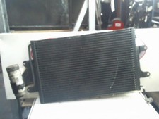 Climatisation et Accessoires Seat CORDOBA