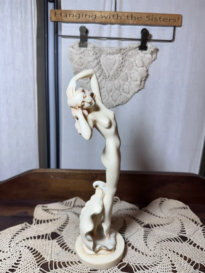 Появляющаяся статуя Афродиты - Изображение 4 из 4