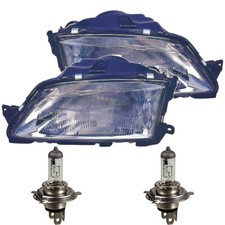 Scheinwerfer Set für Peugeot 306 Cabriolet 7D N3 N5 1.6 1.8 7A 7C 1.4