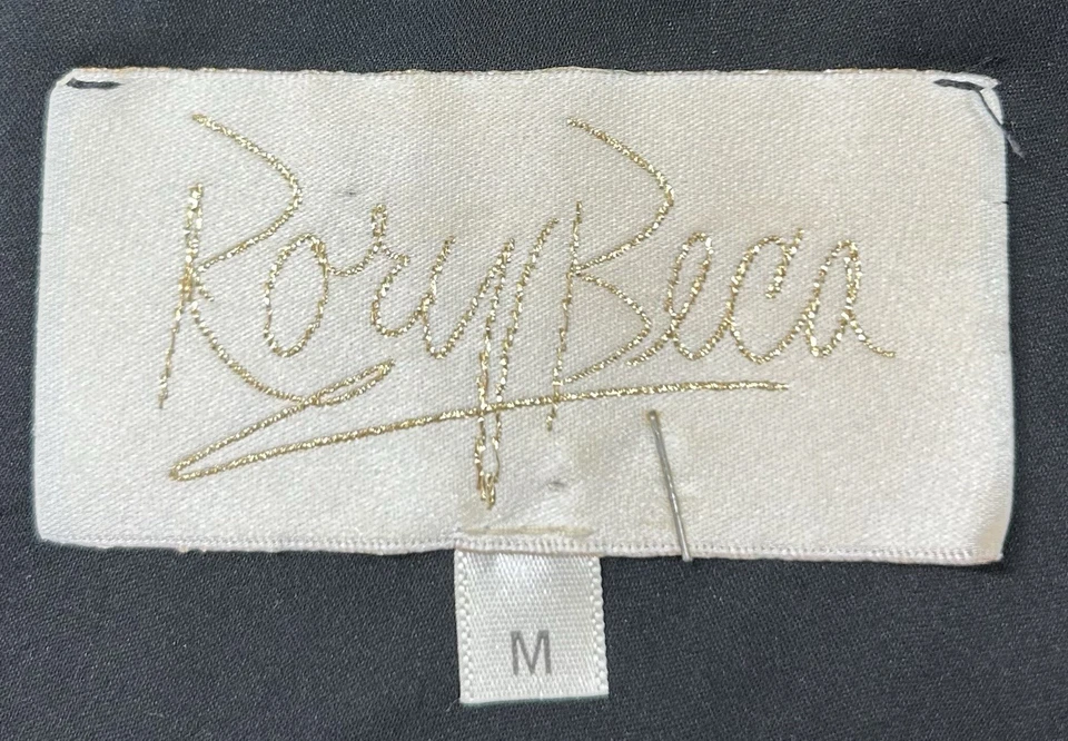 Rory Beca M 码豹纹丝绸混纺无袖迷你连衣裙 — 第 2/4 张图片