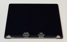 Apple MacBook Pro A3401 M4 Pro 14" 2024 LCD Screen Display Black Genuine Part