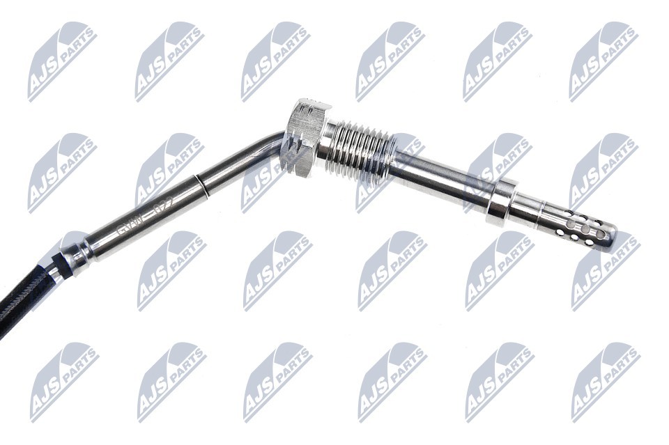 Exhaust Gas Temperature Sensor Front For Vw Polo 09- Fabia 10- - Image 7