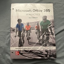 Loose Leaf for Microsoft Office 365: In Practice, 2021 Edition by Randy Nordell
