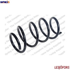 SUSPENSION SPRING 4062105 FOR NISSAN ROGUE/SPORT/II/SUV QASHQAI/Wagon KICKS 2.0L