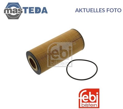 49866 MOTOR ÖLFILTER FEBI BILSTEIN NEU OE QUALITÄT
