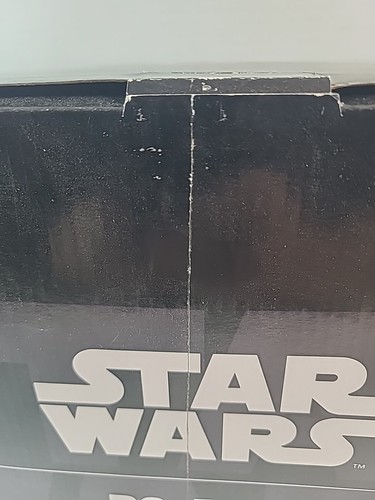 Star Wars R2-D2 Two Slice Toaster - Picture 9 of 11