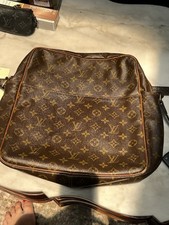 Vintage Louis Vuitton Marceau GM