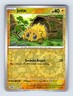 Joltik - White Flare 033/086 - Common - Reverse Holo - NM - Pokémon TCG