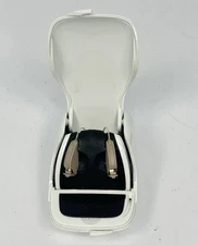 DOT 20 Resound DT2060 Hearing Aids - Left &  Right In Storage Box - Works Great!