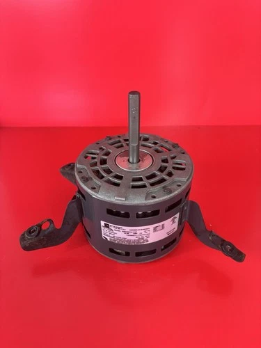 EMERSON BLOWER MOTOR  1/3 HP 1075RPM/3SPD 208-230V K55HXECA-7197