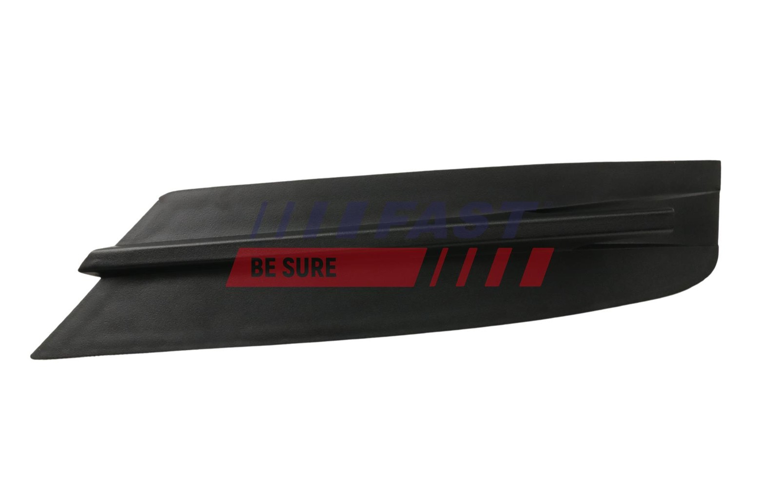 Left FAST FT90424G Trim/Protection Strip, quarter panel for NISSAN,OPEL,RENAULT