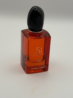 Giorgio Armani Si Passione Eclat  50ml Authentic Item Discontinued