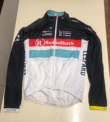 Craft Team Radioshack Cycling Jacke