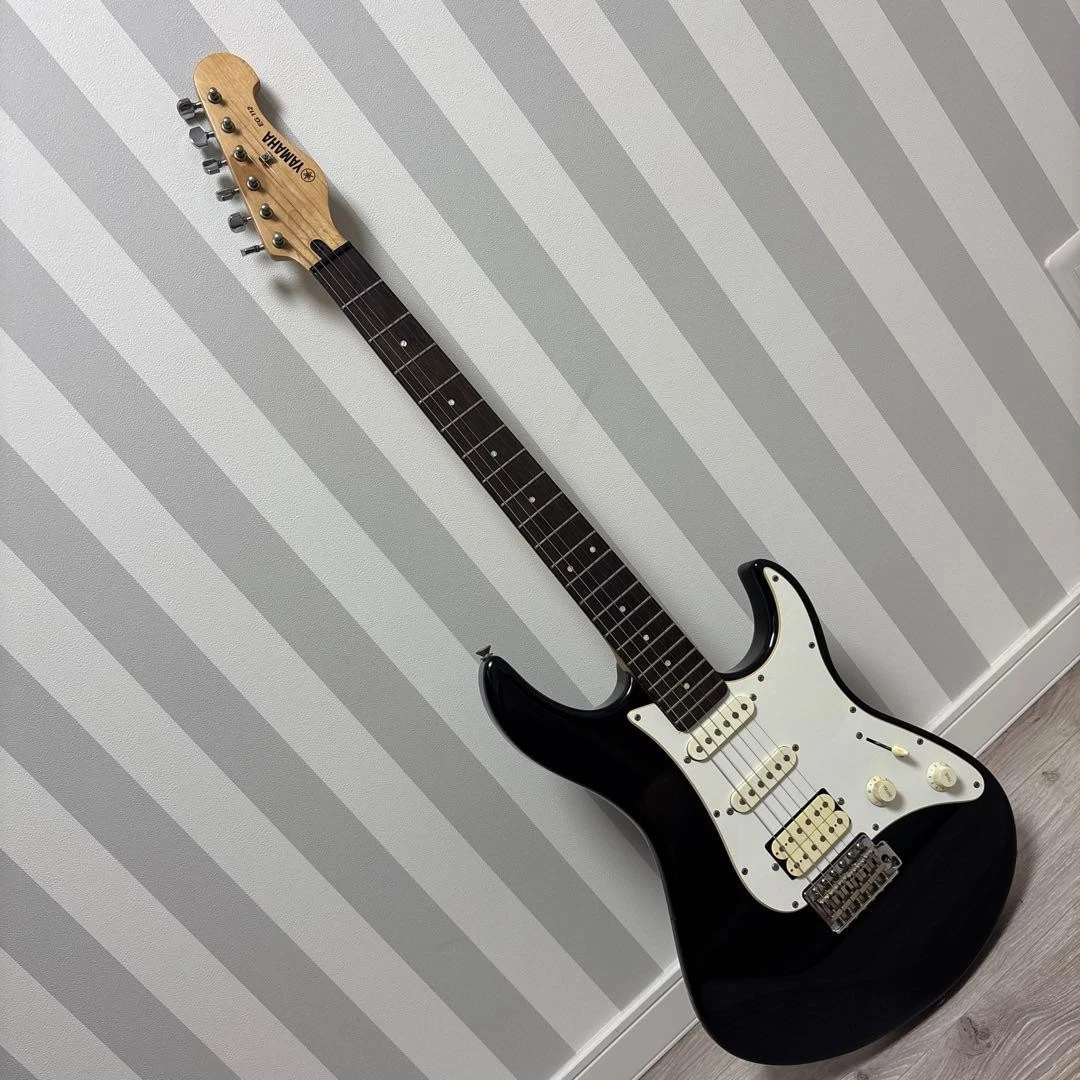 Las mejores ofertas en Yamaha Eg112 en las guitarras eléctricas | eBay