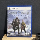 God Of War Ragnarok - Playstation 5 - Used
