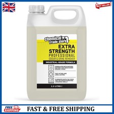 Professional Odour & Urine Remover 2.5L - Enzyme-Based Cleaner for Pet & Househo 5.39 per litre