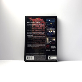 Trigger Man Sony PlayStation 2 PS2 CIB Complete Tested Refurbished & Tested