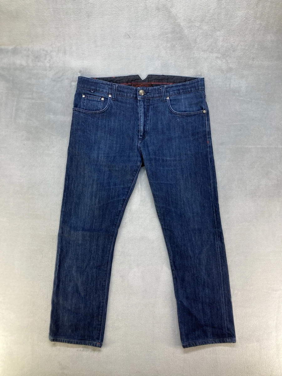 isaia Jeans for Men for sale | eBay