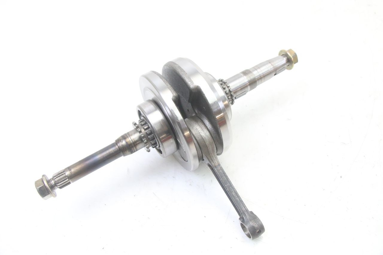 CRANKSHAFT - PEUGEOT VIVACITY 125 (2010 - 2017)