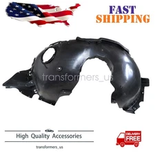 Fender Liner For Volkswagen Jetta 2019-2023 Front Passenger Side Inner