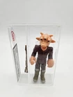 Star Wars Vintage Kenner Ree Yees UKG 85