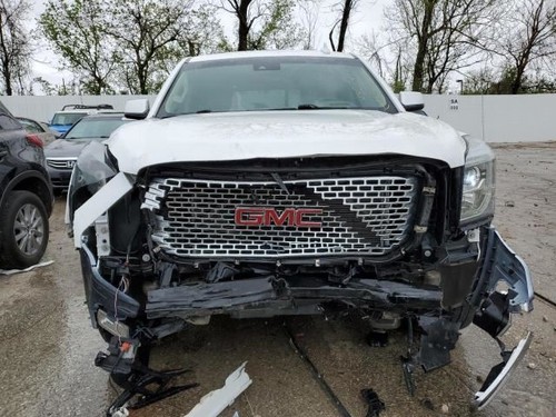 Carrier 3.23 Ratio Opt GU5 Front Axle differential 15-19 ESCALADE 794886 - Picture 7 of 12