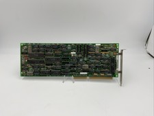 1983 IBM Fixed Disk-Floppy Diskette Controller Card ASSY 61-031099-00 ISA