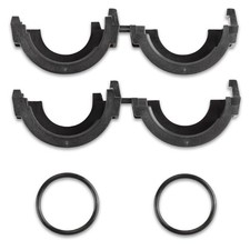 Garmin 010-11170-00 Split Connector Threaded Rj45 Network Cables 18Mm