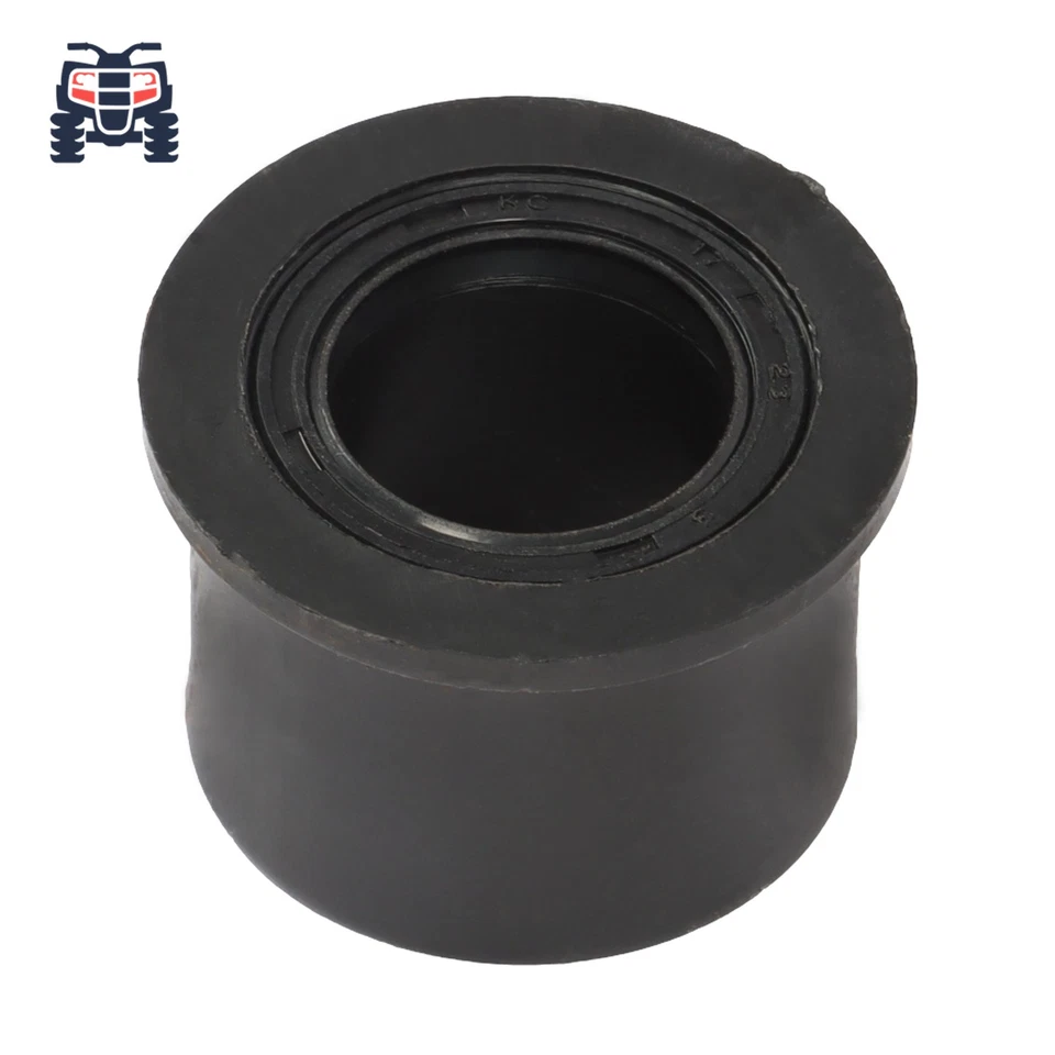 Front A Arm Bushing Kit Upper Lower for Honda Rincon 680 Rubicon 500 Foreman 500 Foto 2 de 4