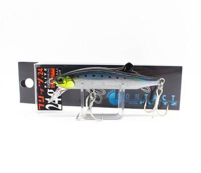 Tackle House Flitz 24 Gramm 80 mm Versenkung K�der No.7 (8899)