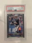 2015 TOPP's Fantasy Studs Tom Brady #308  PSA Mint 9