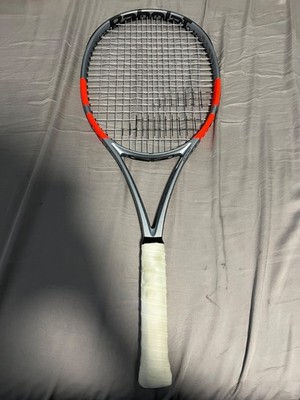 Babolat Pure Strike 100 16x19 4 3/8