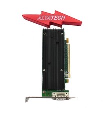 Dell 0TW212 NVIDIA QUADRO NVS290 256MB PCIE FH