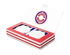 Kalastyle Swedish Dream Sea Salt Soap Gift Box 2 x 4.3 oz