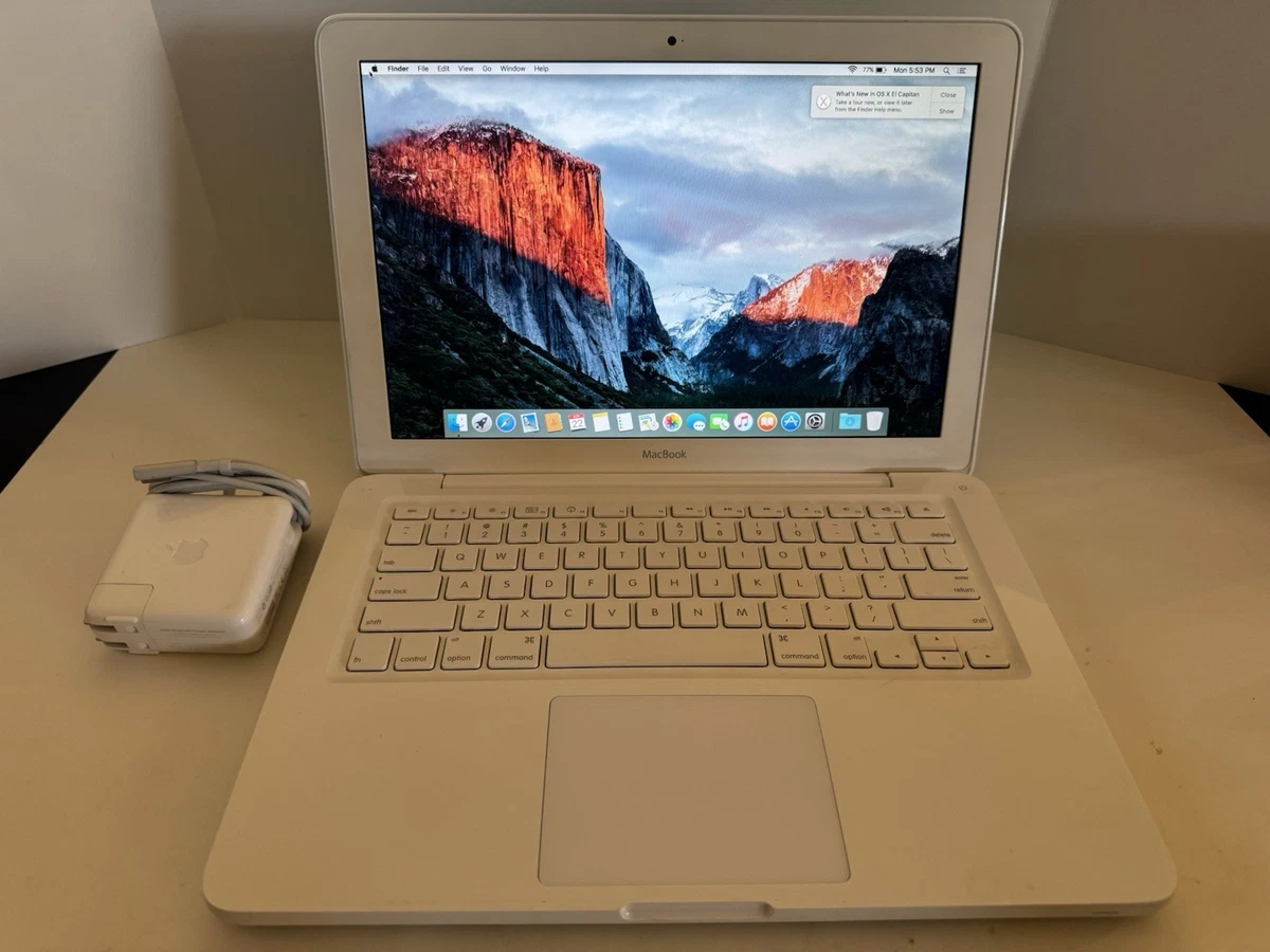 Macbook A1342 for sale | eBay